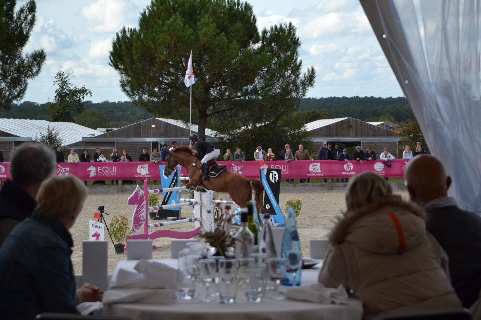 VIP 2024 CSI4*